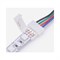 Коннектор для RGB светодиодных лент Lamper 144-008 - фото 16934100