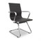 Кресло College H-916L-3/Black - фото 16934177