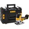 Аккумуляторный лобзик DeWALT DCS335NT - фото 16934251