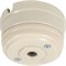 Потолочный фарфоровый корпус розетки Мезонинъ GE70811-02 - фото 16935553