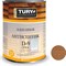 Тонирующий антисептик TURY D-9 Alkid-Dekor - фото 16935812