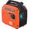 Бензиновый инверторный генератор Evoline BQH 2200 - фото 16935880