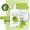 Гель для мытья посуды Clean home Чайная гармония - фото 16936452