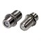 Соединитель F разъемов для RG-6 REXANT 05-4201 - фото 16937731