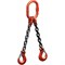 Двухветвевой цепной строп КантаПлюс ц2СЦ-4,25/3,0м - фото 16938535