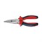 Длинногубцы BAUM 103-8B - фото 16938593