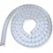 Спиральная пластиковая защита PARLMU SG-20-C15-k10 - фото 16939632