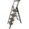 Алюминиевая стремянка SevenBerg Calipso - фото 16939921