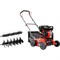 Бензиновый аэратор скарификатор для газона Eco EC1554-8 - фото 16940970