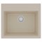 Мойка Lemark HANKA 570 цвет: бежевый - фото 16941729