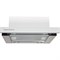 Кухонная вытяжка Zigmund & Shtain K 005.41 W - фото 16943561