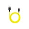 Кабель Hoco Usb x21 plus silicone - фото 16945846