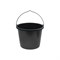 Строительное пластиковое ведро GEVA TRADE VPLGT-16 - фото 16946916