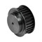 Зубчатый шкив под расточку BeA T5-19-25/36 - фото 16947520