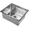 Кухонная мойка WISENT 6045 - фото 16952366