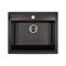 Кухонная мойка WISENT MW600-27/WGER013 - фото 16952483