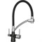 Смеситель для кухни WISENT W4855-22-2 - фото 16953217