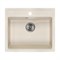 Кухонная мойка WISENT MW600-30/WGER013 - фото 16957863