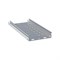 Неперфорированный металлический лоток EKF L5020000 - фото 16960480