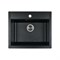 Кухонная мойка WISENT MW600-26/WGER013 - фото 16961103