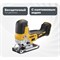 Бесщеточный лобзик DeWALT DCS335N-XJ - фото 16961378