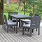 Обеденный набор садовой мебели GreenWeen KORFU - фото 16961387