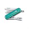 Нож-брелок VICTORINOX Classic SD Colors Tropical Surf - фото 16964270