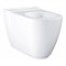 Напольный унитаз для бачка Grohe Essence Ceramic - фото 16964412