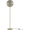 Напольный светильник (торшер) FREYA Borbon Латунь Металл - фото 16965145