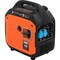 Бензиновый инверторный генератор Evoline BQH 3300 - фото 16965224
