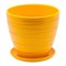 Керамический горшок Вещицы BH-25-1 - фото 16967466