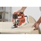 Мощный лобзик Black+Decker BES610K-QS - фото 16969351