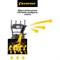 Бензиновый снегоуборщик CHAMPION ST762E - фото 16973979