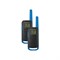 Рация Motorola Talkabout T62 BLUE - фото 16974396