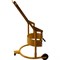 Тележка для бочек TOR HD-80A - фото 16975248
