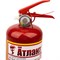 Порошковый огнетушитель Атлант ОП-2 з ВСЕ - фото 16978798