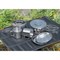 Набор туристической посуды KITOKI DS-301 - фото 16980294