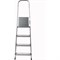 Алюминиевая стремянка SMARTY Alpha - фото 16980595