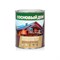 Декоративно-защитный состав для древесины ЗАО Декарт Сосновый дом - фото 16981591
