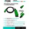 Силовой удлинитель iTOK COLOR - фото 16984077