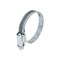 Червячный хомут NORMA 9 C7W1 алюцинковая сталь EAC - фото 16985844