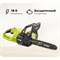 Цепная бесщеточная пила Ryobi RY18CSX30A-0 18 В - фото 16986910