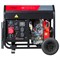 Дизельная электростанция FUBAG DS 7000 DA ES - фото 16987290