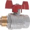 Шаровой кран RUB S90E26 - фото 16988517