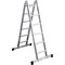 Алюминиевая лестница-трансформер UFUK Transformer PRO - фото 16990718