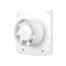 Осевой вытяжной вентилятор ESQ fly c 100 - фото 16991147