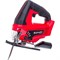 Аккумуляторный лобзик Einhell TC-JS 18 Li-Solo - фото 16992797