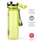 Бутылка для воды BAROUGE ACTIVE LIFE - фото 16995423