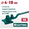Ручной станок для гибки арматуры KRAFTOOL 23302 - фото 16995494