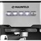 Кофемашина Maunfeld MF-724S - фото 16996660